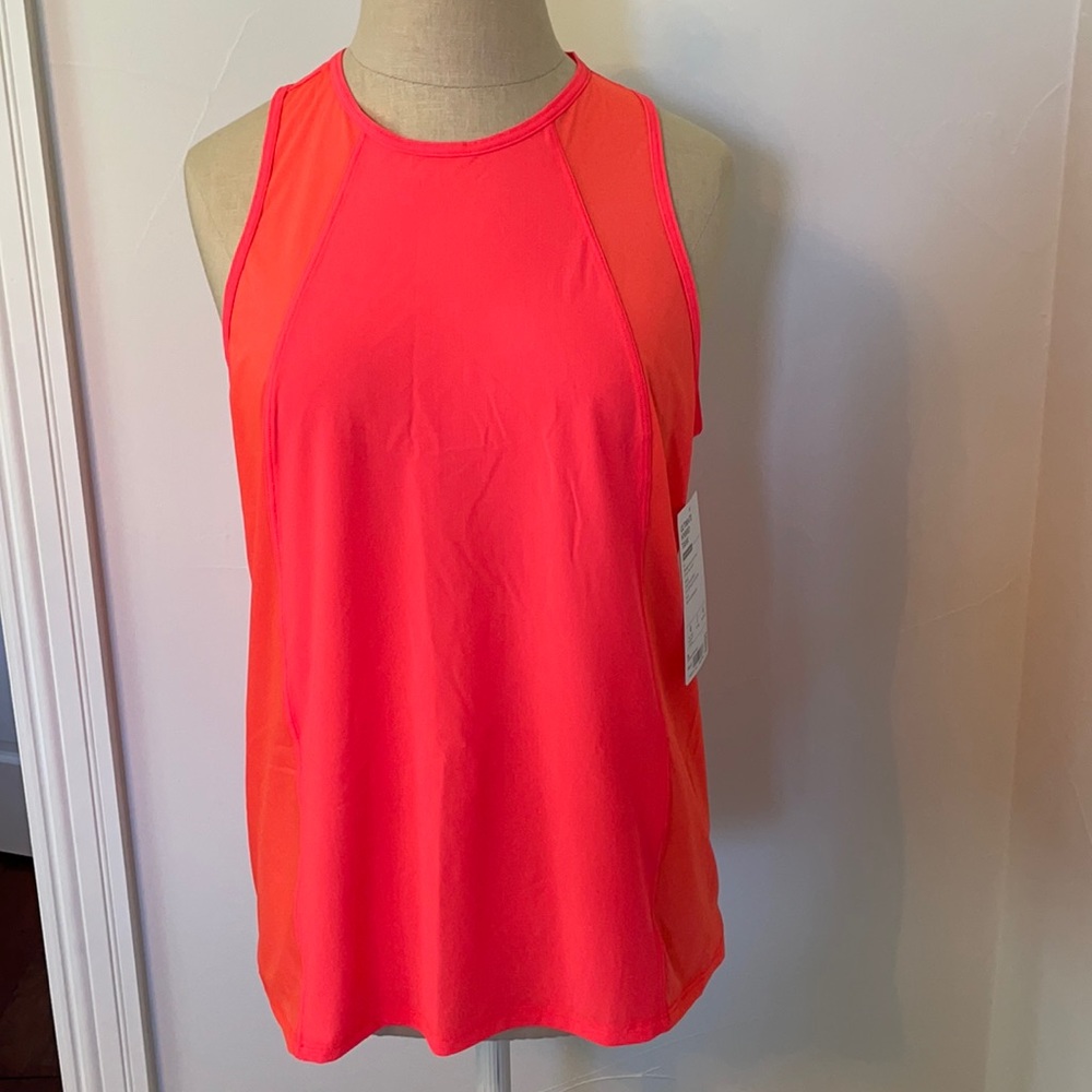 ATHLETA HYBRID TANK